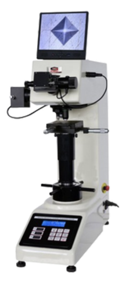 HARDNESS TESTER